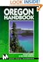 Moon Handbooks: Oregon (4th Ed.)