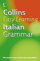 Collins Easy Learning Italian Grammar