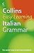 Collins Easy Learning Italian Grammar (Easy Learning)