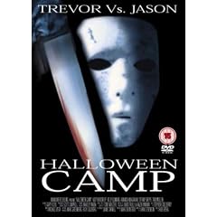Halloween Camp [DVD] [2003]