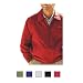 UltraClub - Adult Ultra-Soft Microfiber Jacket (8951)