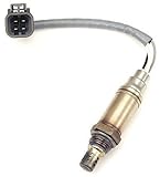 IMAGE OF Bosch 15757 Oxygen Sensor, OE Type Fitment