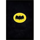 Batman Address Book by  Chronicle Books LLC Staff