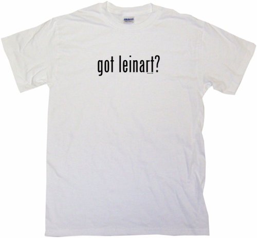 got leinart? Kids T Shirt In 5 Colors Youth Small-White