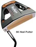 MacGregor Golf- Bobby Grace M5K GT Mallet Heel Shaft Putter