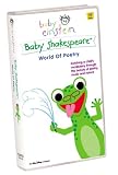 Review Buena Vista Home Entertainment  / Baby Shakespeare - World of Poetry