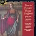 From a Spanish Palace Songbook: Music from the Time of Christopher Columbus