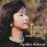川井綾子｜ファンタジー幻想曲集