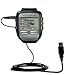 Klassisches USB Kabel für Garmin Forerunner 205 mit Hot Sync und aufladen Einsatzmöglichkeiten - von Gomadic mit TipExchange Technology