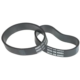 Hoover 40201180 Agitator Belt by Hoover