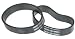 Hoover 40201180 Agitator Belt