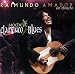 Noche Flamenco Y Blues: Live