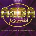 Abba Karaoke [CASSETTE]