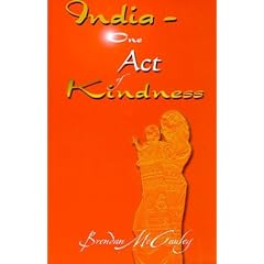 India - One Act of Kindness