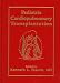 Book Pediatric Cardiopulmonary Transplantation