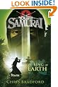 Young Samurai: The Ring of Earth