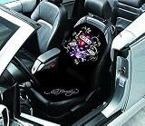 Produkt-Bild: ED HARDY 75733 Sitzauflage "Love kills slowly"