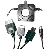 Universal Rfu Adapter