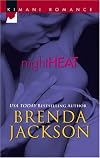 Night Heat (Kimani Romance)