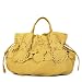 [Vemo] The dream fall flowers series hollow mobile / shoulder bag