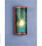 5.5W Cylinder Mente/Vintage Copper Wall Sconce Wall Sconces