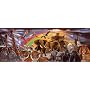 Melissa & Doug Deluxe 100pc Noah's Ark Floor Puzzle
