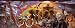 MELISSA & DOUG 100 PC NOAH'S ARK FLOOR PUZZLE