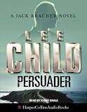 Persuader (Jack Reacher Novels (Paperback))