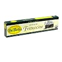 De Boles Pasta Organic Spinach Fettuccine, 8-Ounce Boxes (Pack of 12)