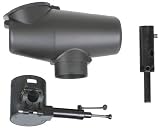 Paintball Tippmann 98 Custom or Custom Pro Cyclone Feed System