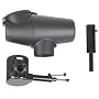 Paintball Tippmann 98 Custom or Custom Pro Cyclone Feed System