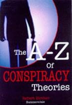 The A-Z of Conspiracy Theories