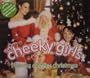Have a Cheeky Christmas Cd Single (W/ Rare Tracks & 3 Exclusive Xmas Cards)