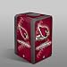 Arizona Cardinals Portable Party Fridge