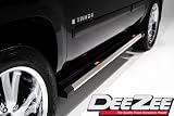 Dee Zee 14053 Sentinel Running Boards