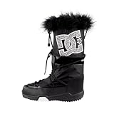 Womens DC Chalet Boot