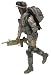 1:18 Military Figure USMC: "Clement Packer" Item #21177