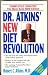 Dr. Atkins New Diet Revolution