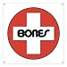 Powell Banner Bones Swiss Cross