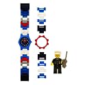 Kids LEGO City Watch