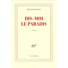 Dis-moi le paradis