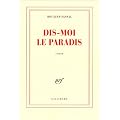 Dis-moi le paradis