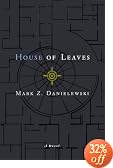 House of Leaves
