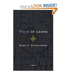 House of Leaves