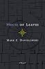 House of Leaves: The Remastered Full-Color Edition