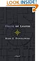 House of Leaves...