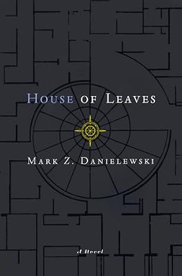 House of Leaves