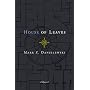 House of Leaves.