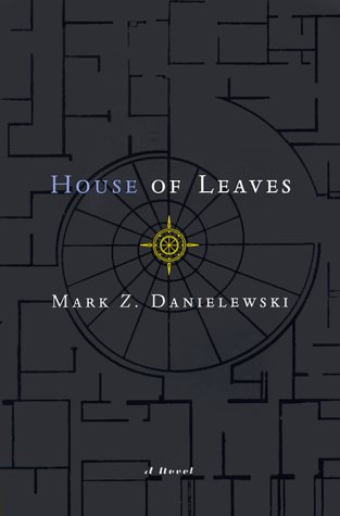 House of Leaves: The Remastered Full-Color Edition
