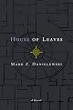House of Leaves by Mark Z. Danielewski